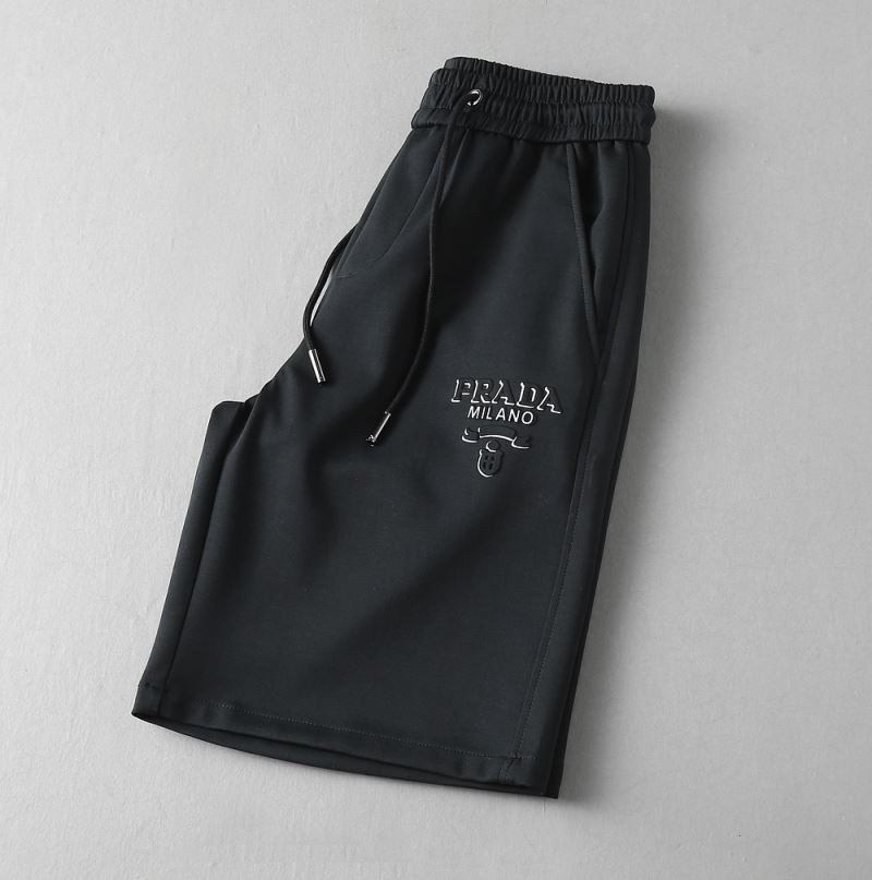 Prada Short Pants